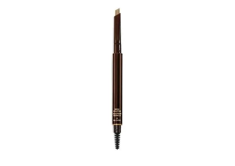 Tom Ford Tom Ford Eyebrow Sculptor mit Blonder Nachfüllung