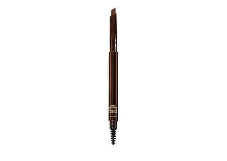 Tom Ford Tom Ford Eyebrow Sculptor mit brauner Nachfüllung