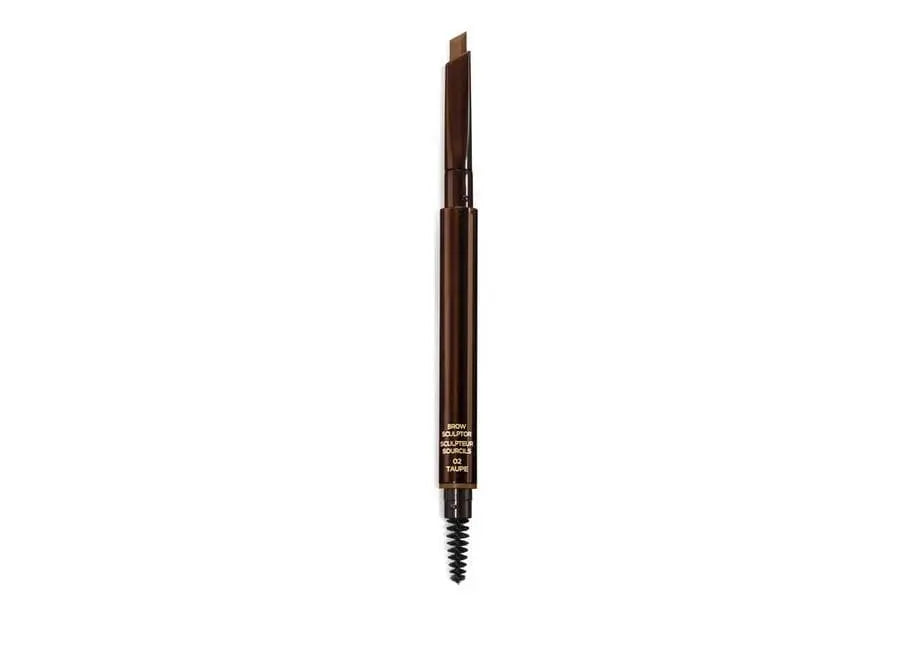 Tom ford Tom Ford Eyebrow Sculptor with Taupe Refill