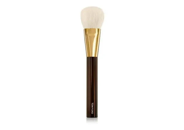 Tom Ford 03 3g øyenskygge concealer børste