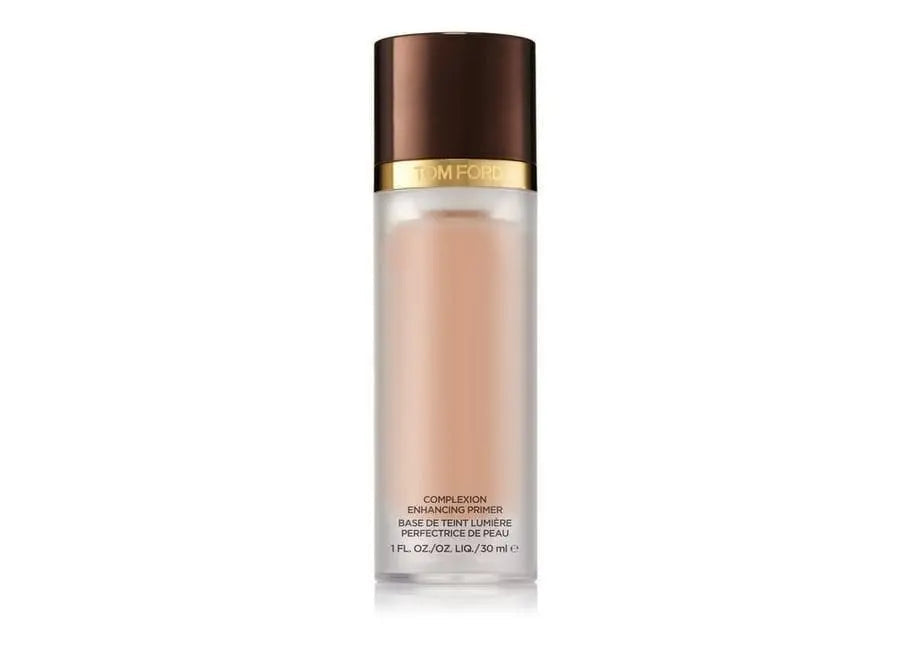 Tom Ford Primer pentru îmbunătățirea tenului Pink 01 30ml