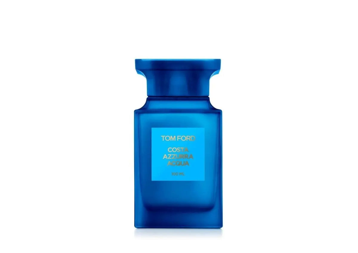 Tom Ford Costa Azul Agua 100 ml