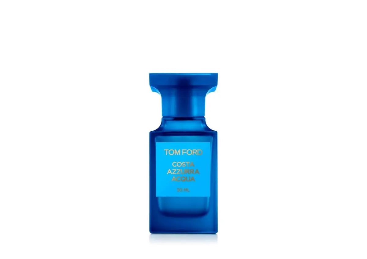 Tom Ford Costa Azul Agua 50 ml