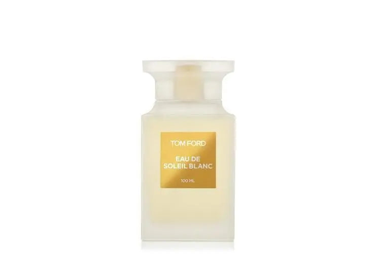 Tom Ford Eau de Soleil Blanc 淡香水 100 毫升