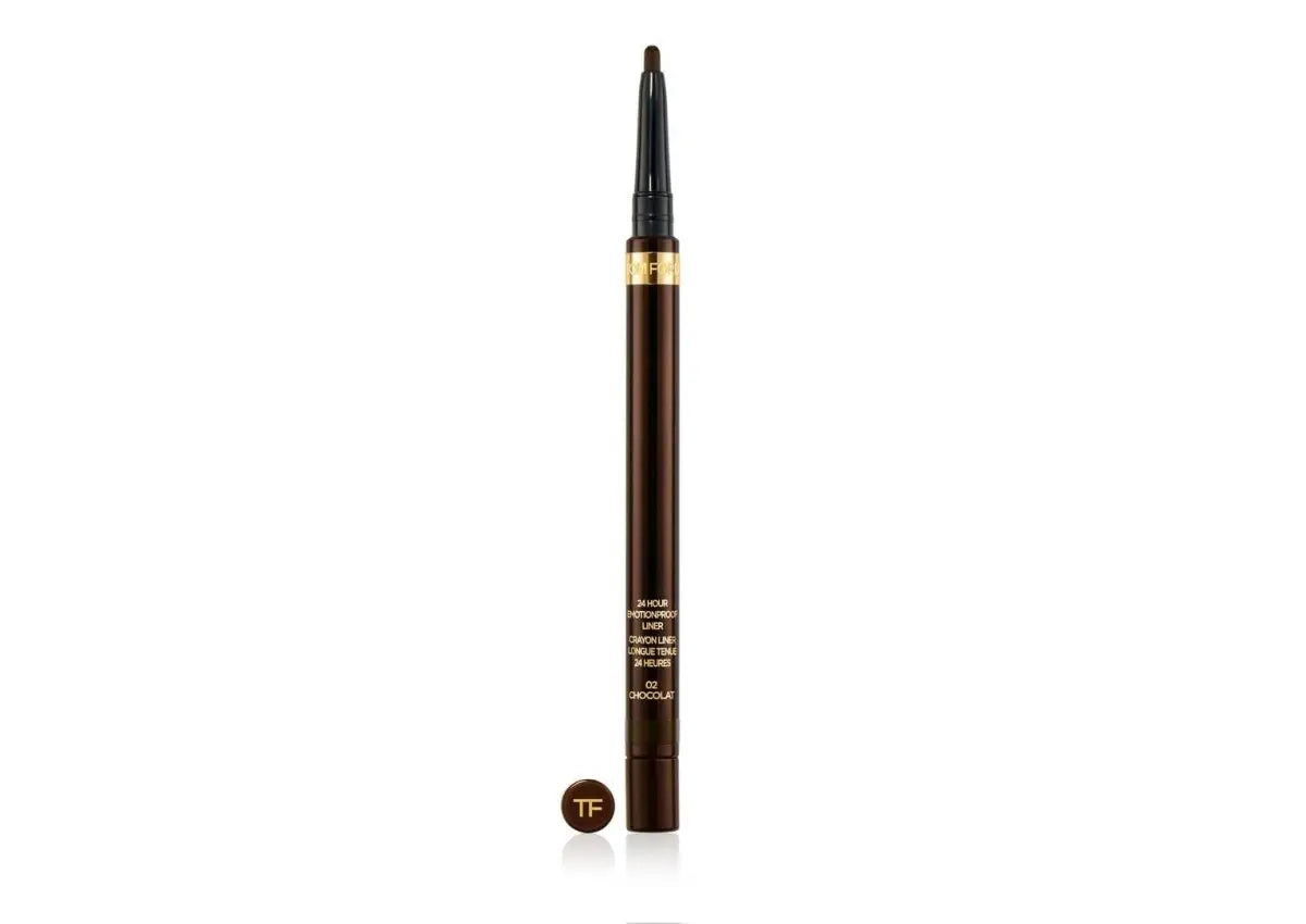 Tom Ford Crayon pour les yeux Emotionproof 02 Chocolat 1 Pièce