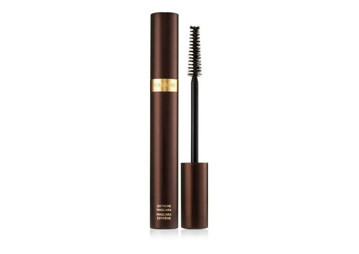 Tom Ford Mascara Extrême Corbeau 6ml