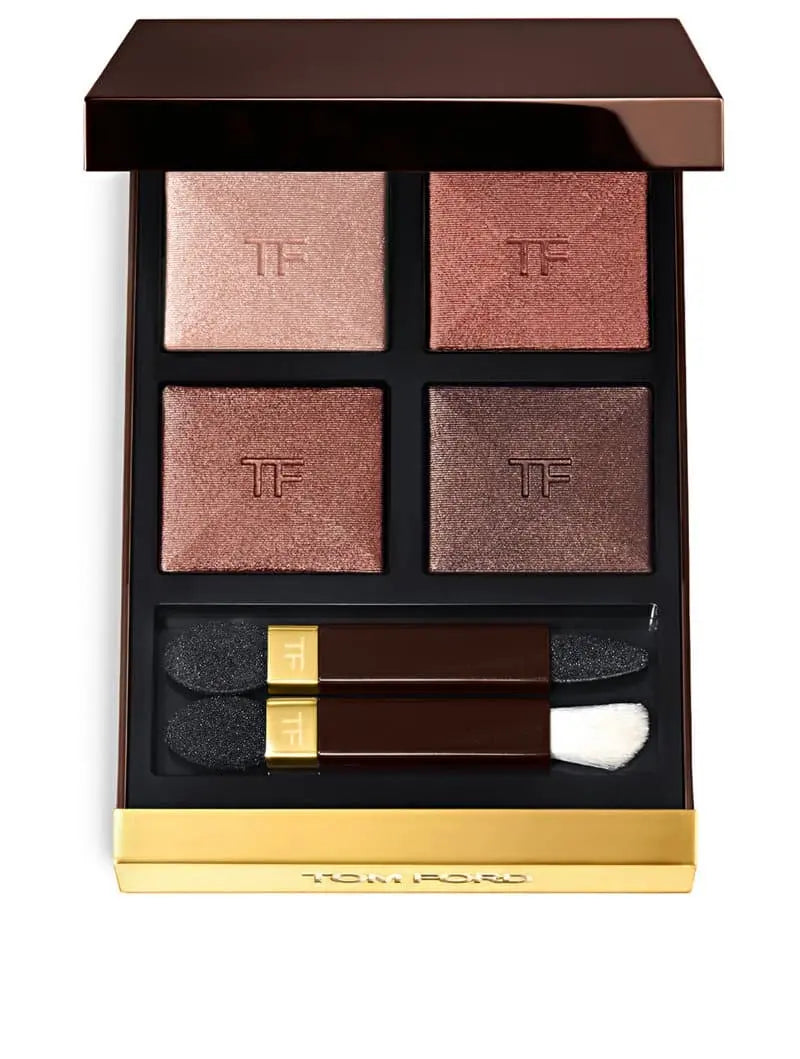 Tom Ford Cień do powiek Quad 03 Ciepło do ciała 6gr