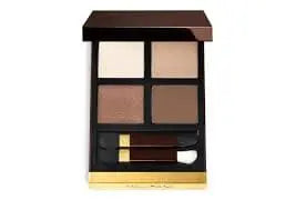 Tom Ford Tom Ford ombretto Quad 03 Nude Dip
