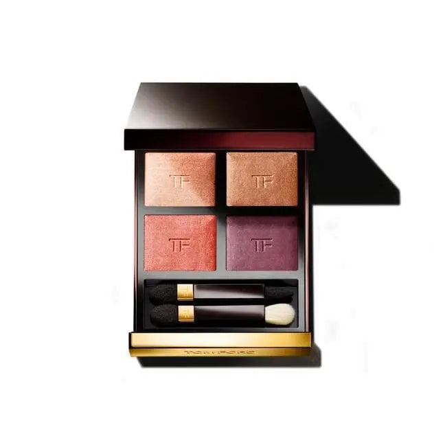 Тени для век Tom Ford Quad 04 Honeymoon 10гр