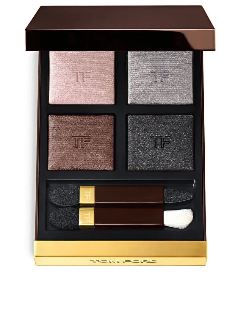 Тени для век Tom Ford Quad 05 Double Indemnity 10гр