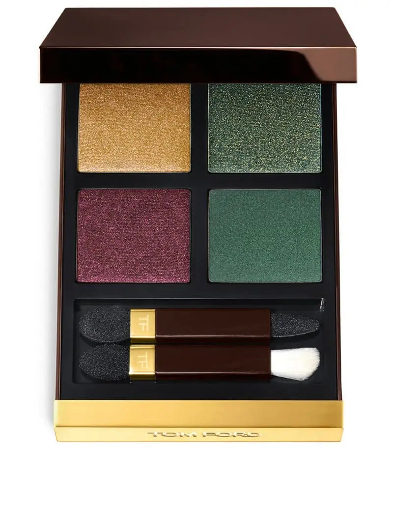 Tom Ford oční stíny Quad 05 Photosynthesex 10gr