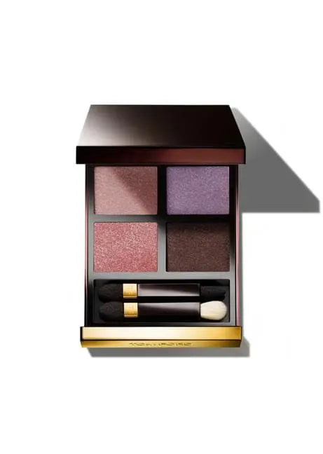 Тени для век Tom Ford Quad 25 Pretty Baby 10гр