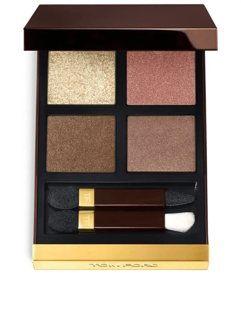 Тени для век Tom Ford Quad 26 Visionaire 10гр