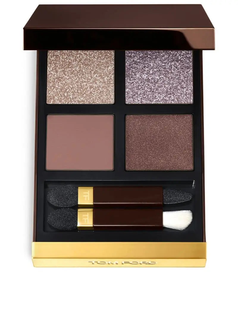 Tom Ford luomiväri Quad 27 Meteoric 10gr