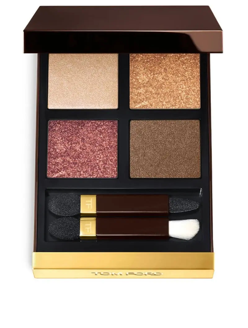 Тени для век Tom Ford Quad 30 Arabesque 10гр