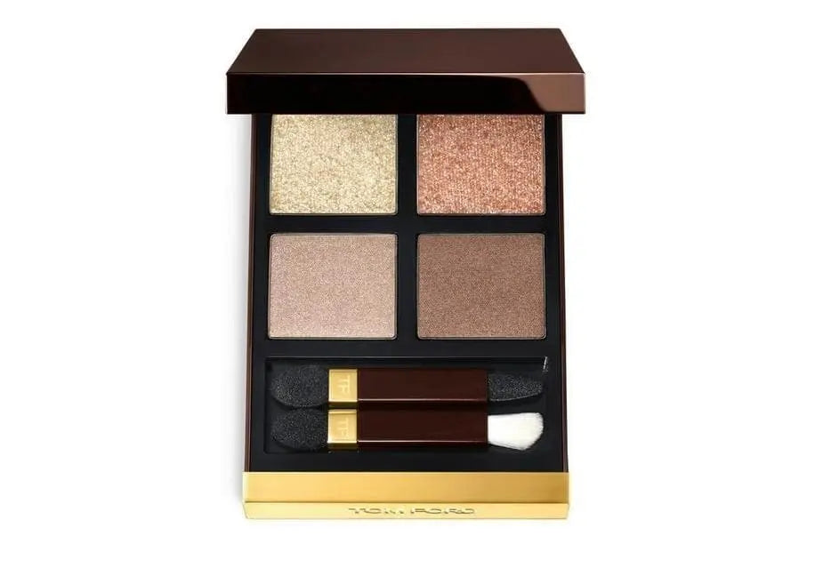 Тени для век Tom Ford Quad Golden Mink 10гр