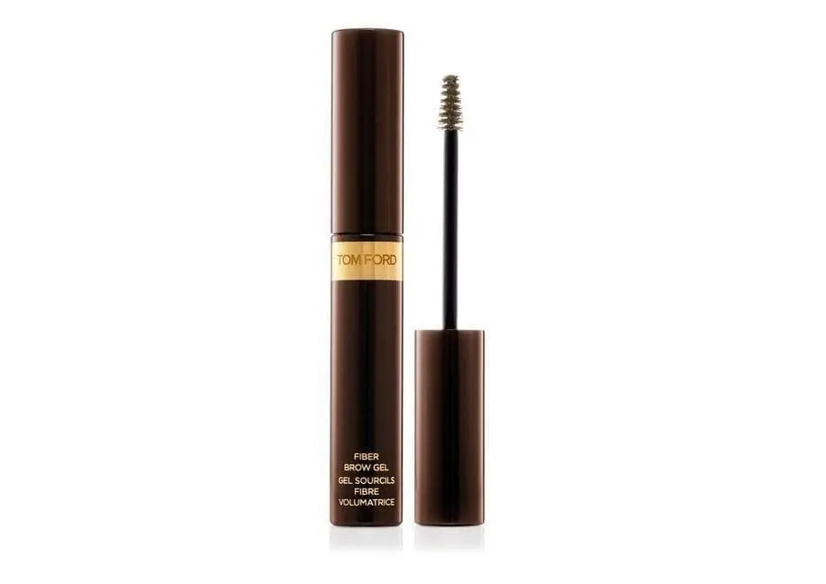 Tom ford Tom Ford Fibre Eyebrow Gel 01 Blonde