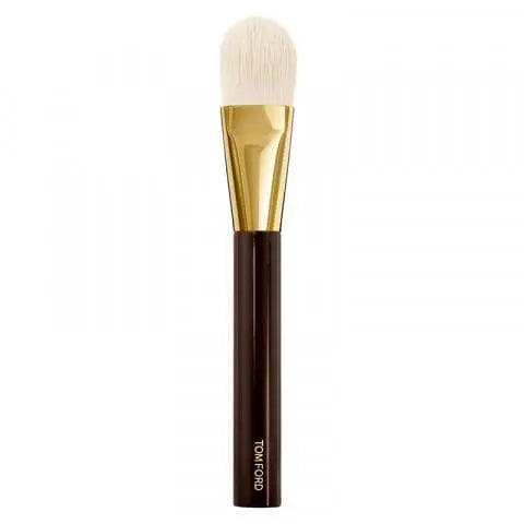 Tom ford Foundotinta Brush 01 1 Pezzo