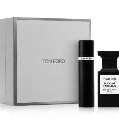 Tom Ford Fucking Fabulous zestaw wód perfumowanych Format 50 ml