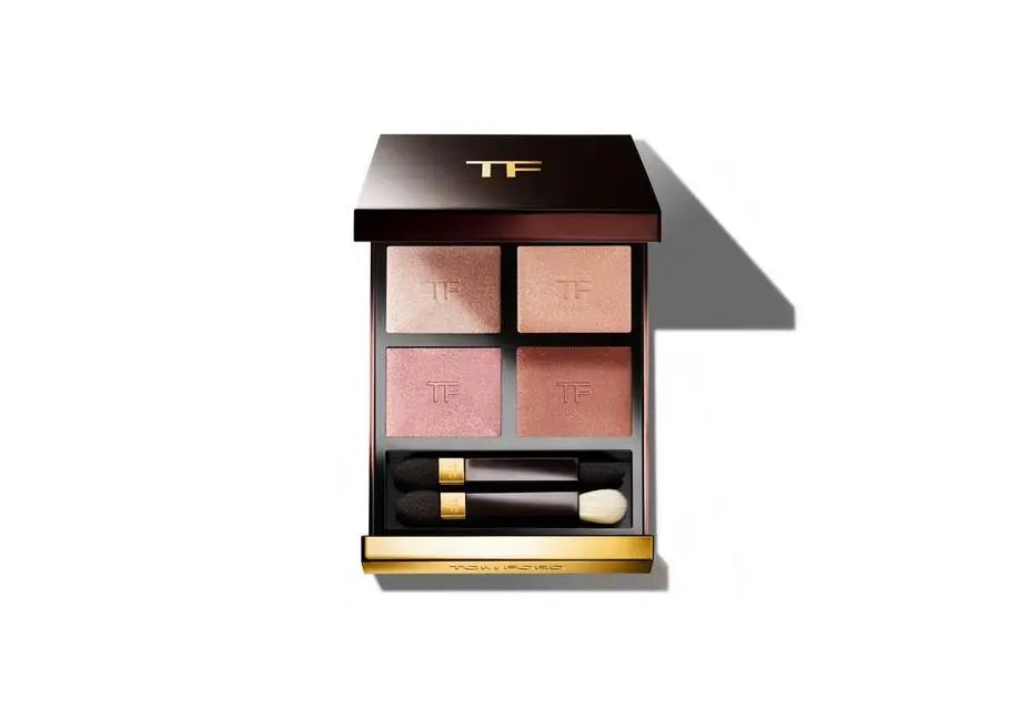 Tom Ford Sombra de Ojos Quad HAZY SENSUALIDAD 42 6gr