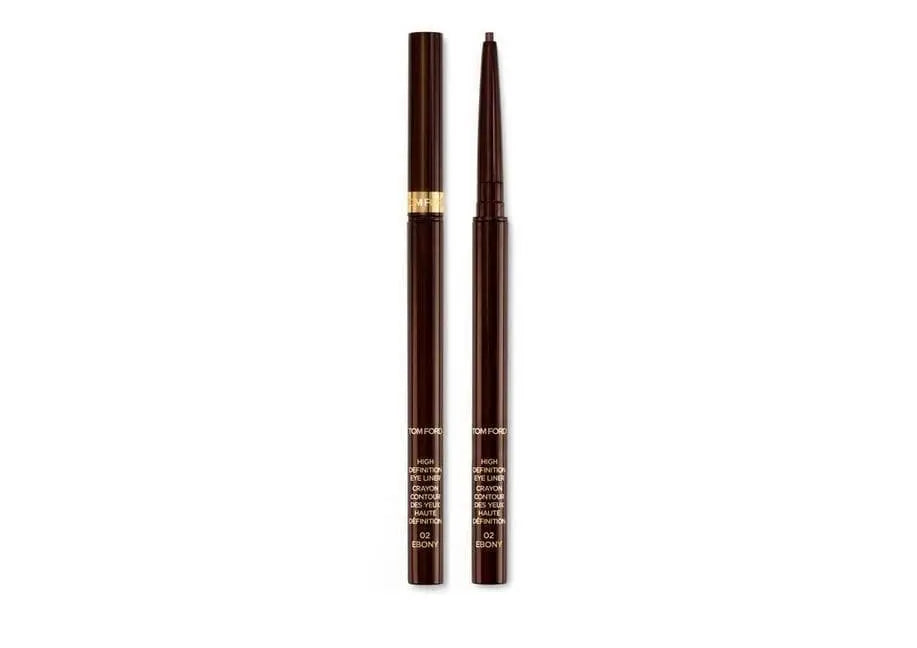 Tom Ford Crayon yeux haute définition Marron 02 0,3g