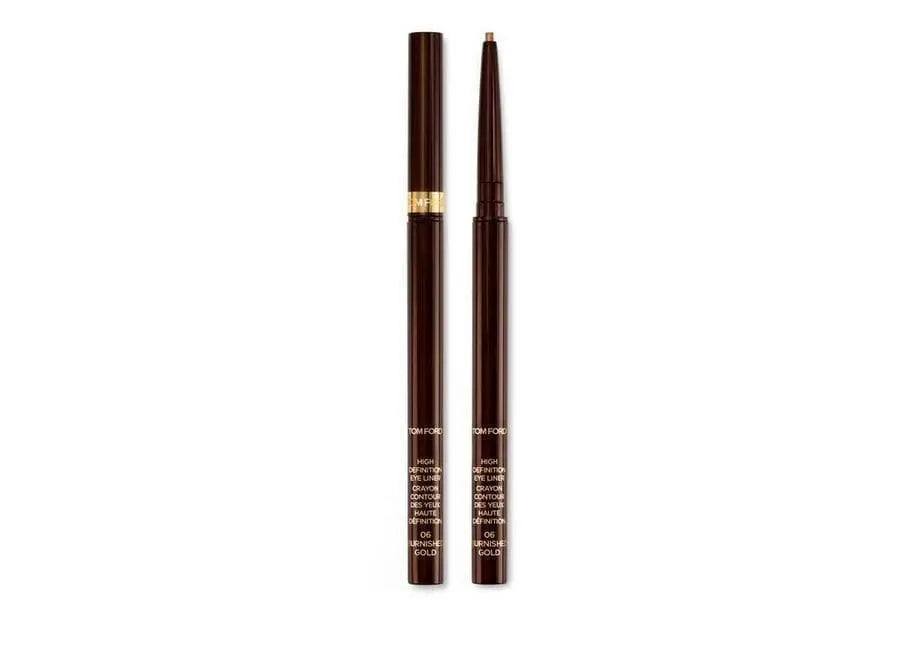 Tom Ford Crayon Yeux Haute Définition Or 06 0,3g