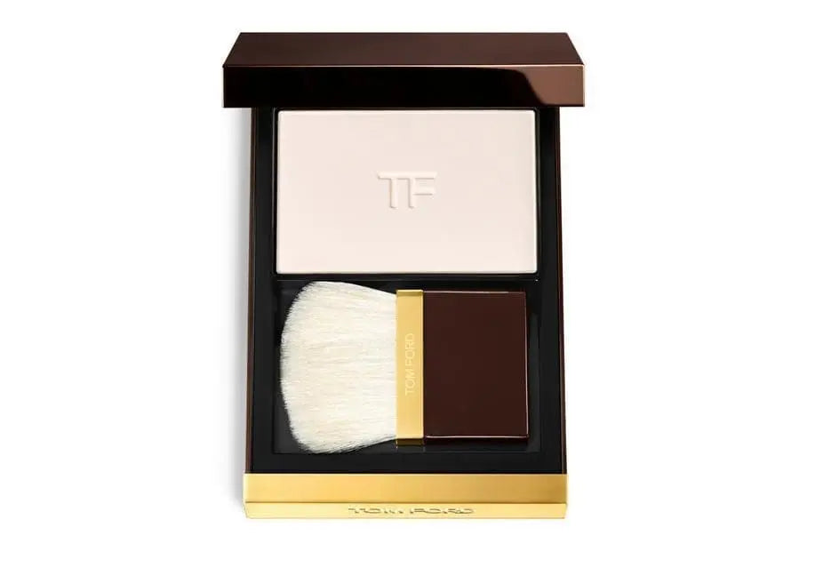 Puder rozświetlający Tom Ford Translucent Pink 02 6g