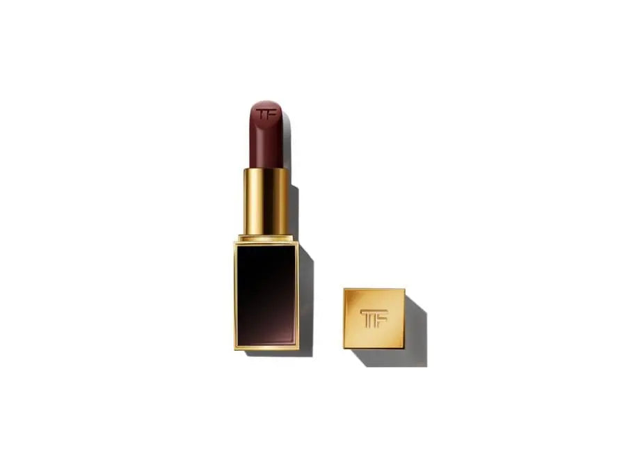 Tom Ford απόχρωση χειλιών Μαύρη Ματ Ντάλια 3g