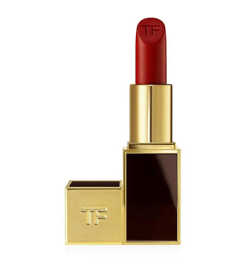 Tom Ford Matte Ruby Rush lip-tint 3g