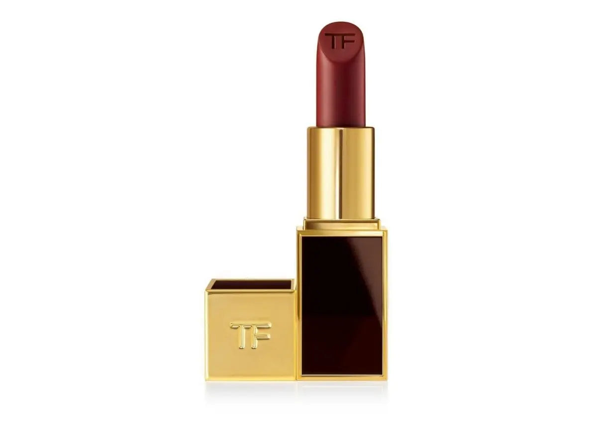 Tom ford rouge à lèvres mat cerise veloutée 3.3gr