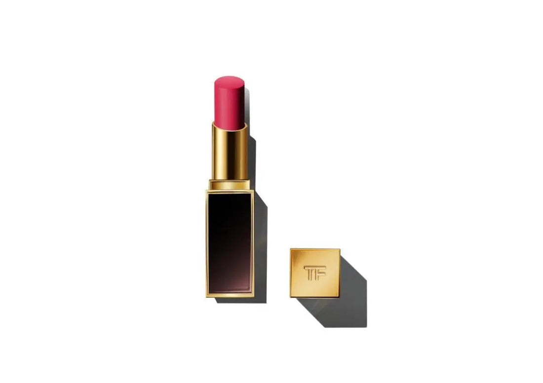 Tom ford Tom Ford Matte Pussy Power Satin Lip Color