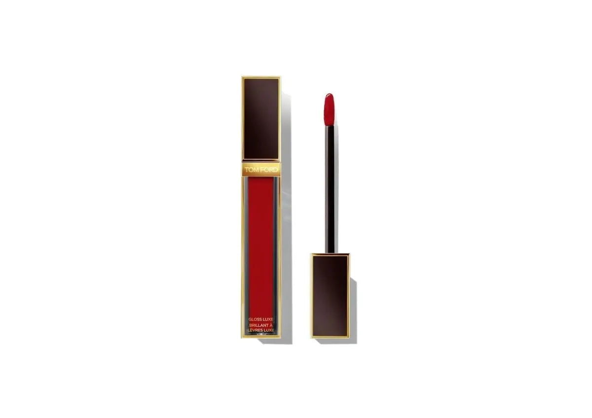 Tom Ford lip gloss Luxe 01 Diclo Sure 3g