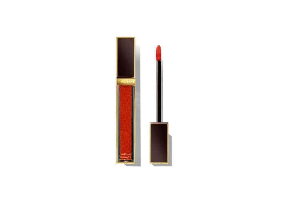 Tom ford Tom Ford Luxe Lip Gloss 02 Nikita