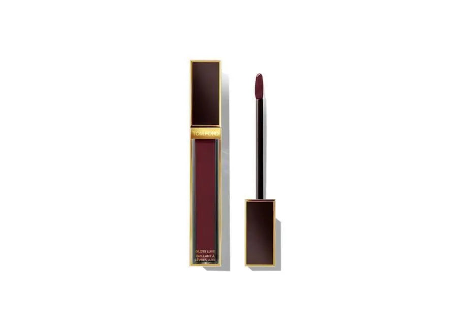 Tom Ford Luxe 04 Exquise läppglans 7ml