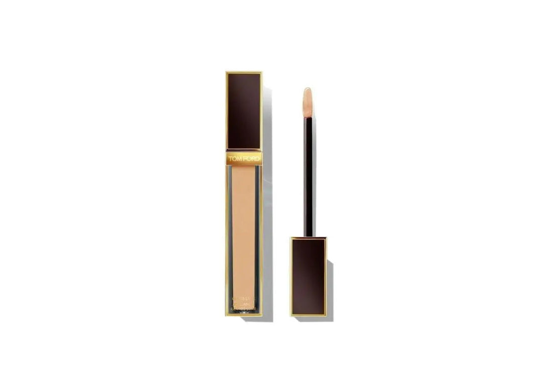 Tom Ford Luxe 14 Kristallijne lipgloss 7ml