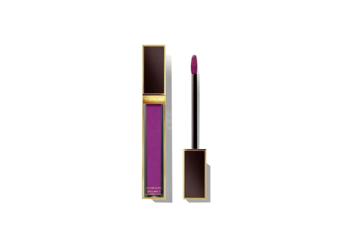 Tom Ford Tom Ford Brillo de Labios Luxe 16 Siempreviva