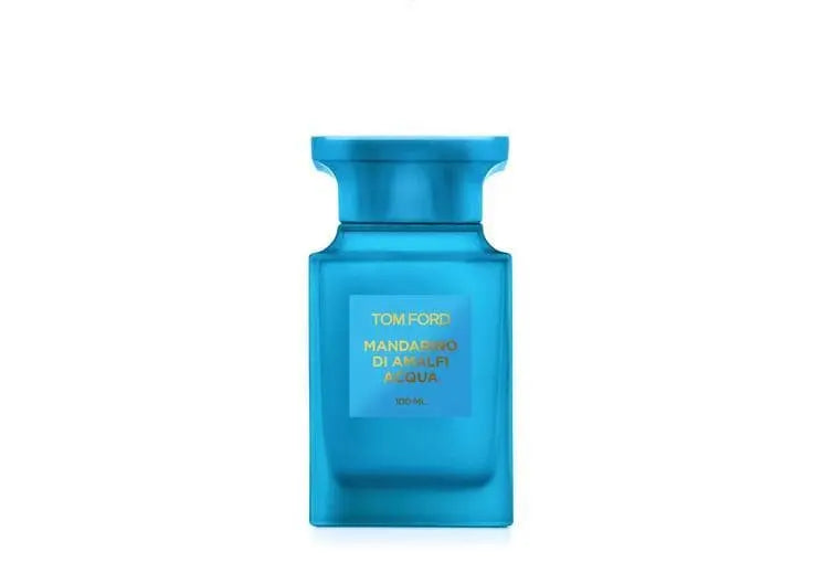 Amalfi Acqua eau de Toylete 100 mlのトムフォードマンダリン