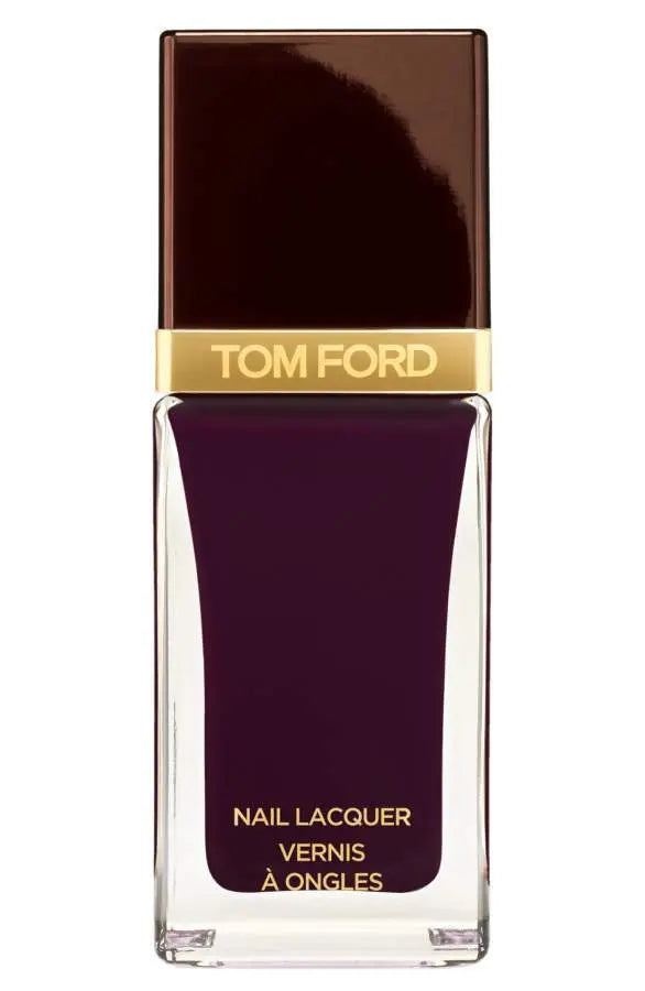 Tom Ford nagellack 32 Black Cherry 12ml