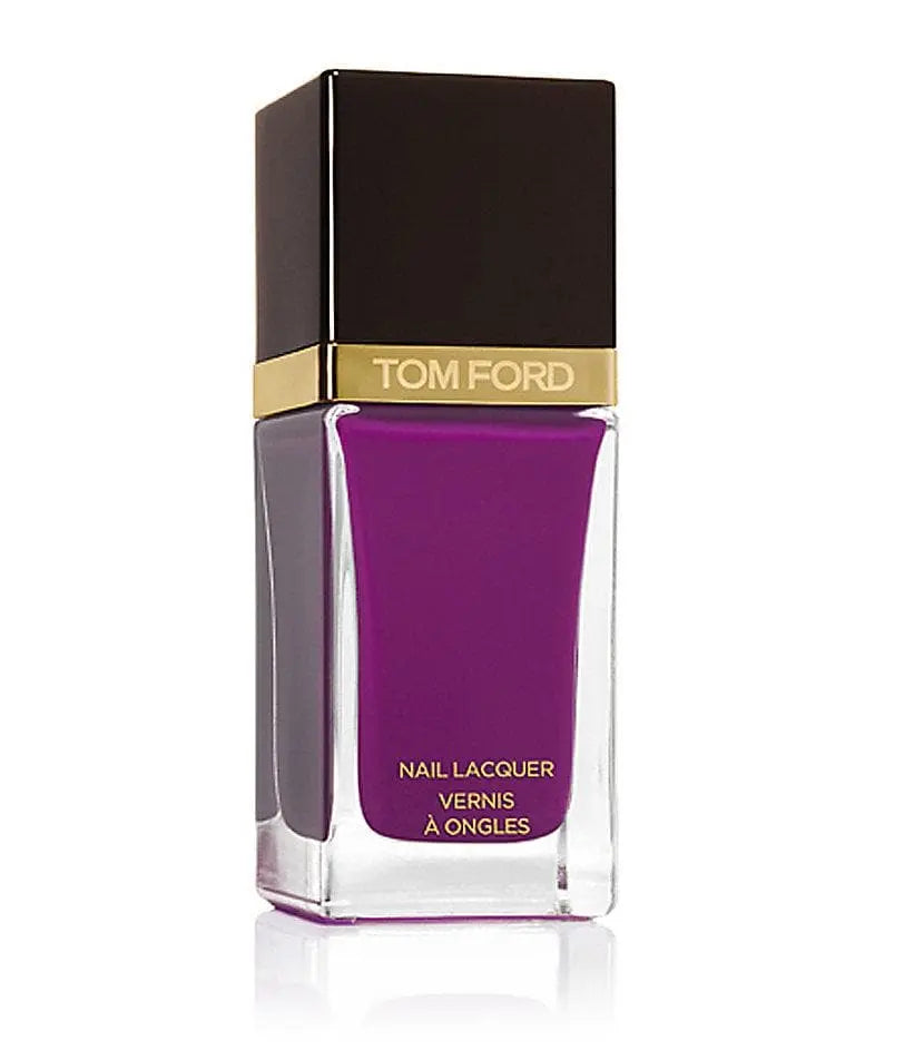 Tom Ford African Violet nail polish 12ml