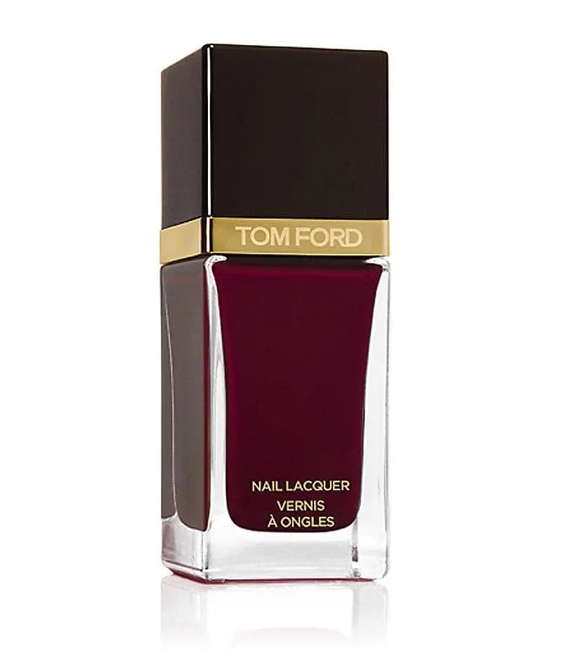 Tom Ford Bordeaux Lust vernis à ongles 12ml