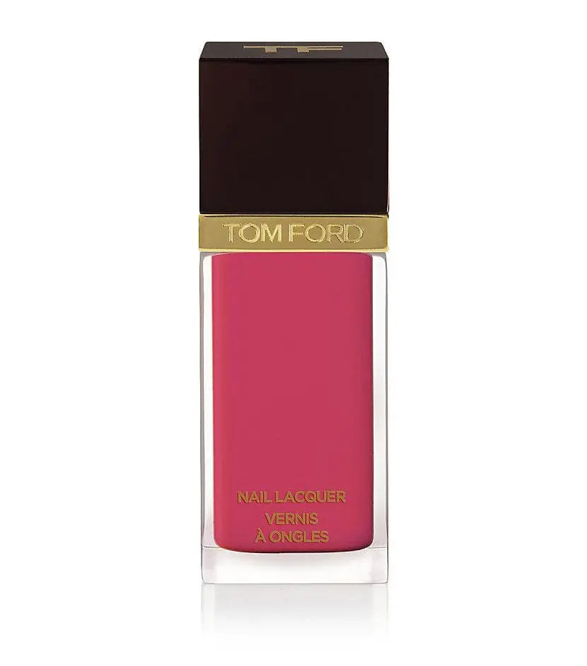 Lakier do paznokci Tom Ford Indian Pink 12ml