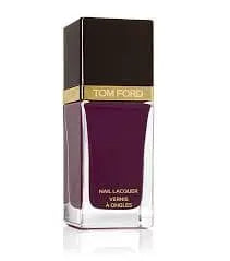 Vernis à ongles Tom Ford Plum Noir 12 ml