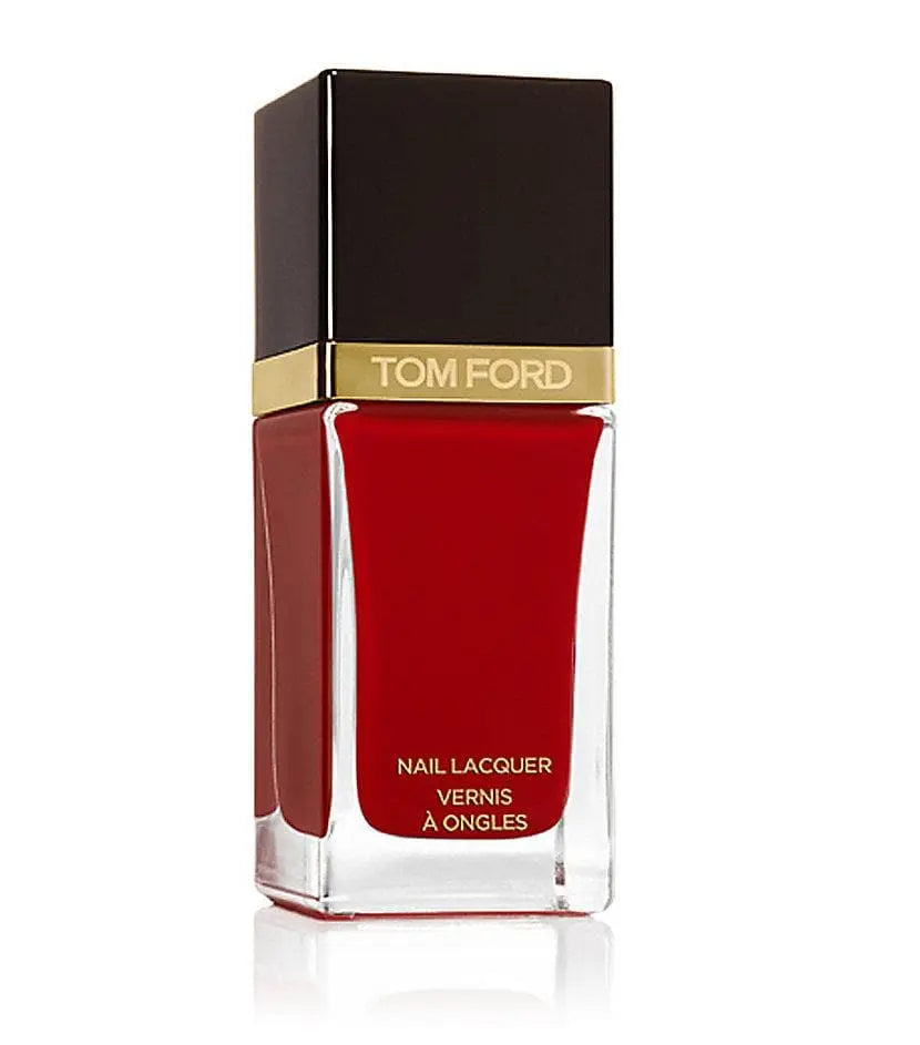 Tom Ford vernis à ongles Scarlet Chinois 12ml