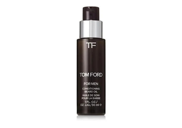 Tom Ford Neroli Portofino kondicionující olej na vousy 30 ml