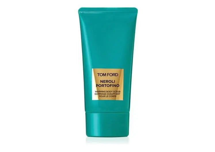 Tom Ford Neroli Portofino Rozgrzewający peeling do ciała 150 ml