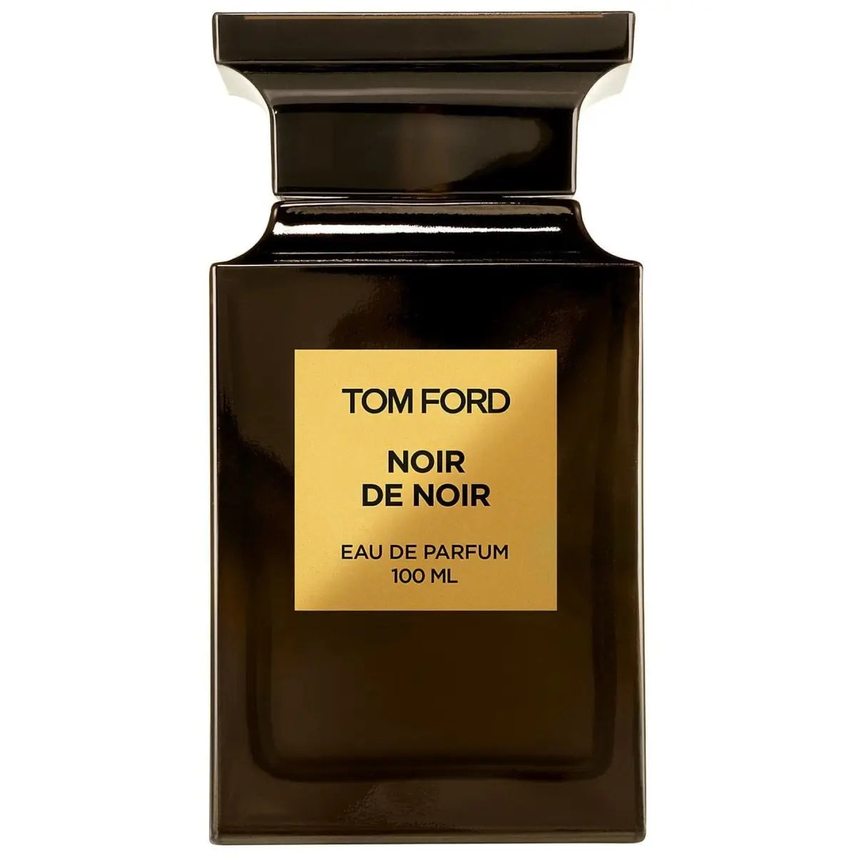 Tom Ford Noir De Noir Eau de Parfum - 100 ml