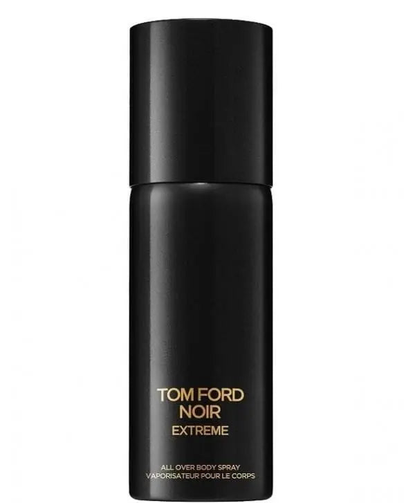 Tom ford Tom Ford Noir Extreme All Over Spray corpo 150 ml