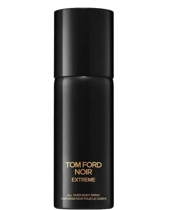 Tom Ford Tom Ford Noir Extreme Spray corporel 150 ml