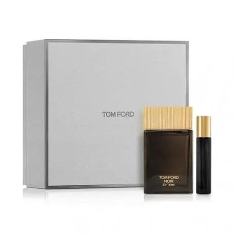 Tom Ford Noir Extreme Set Noir Extreme edp 100 ml + spray de viaje 10 ml