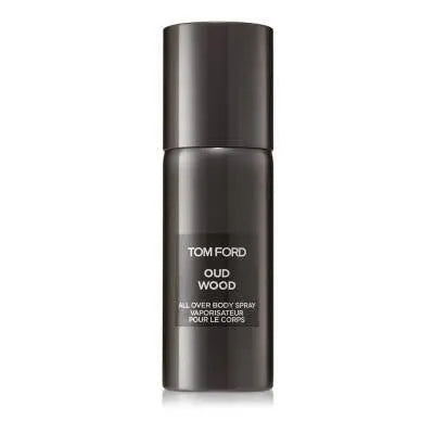 Tom Ford Oud Wood Spray pentru corp întreg 150 ml